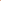 Gem Pendant - Rose Gold